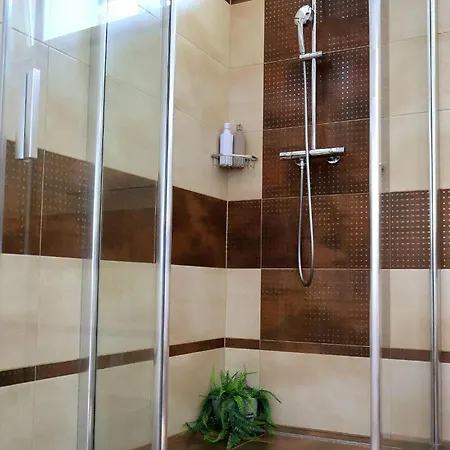 Deluxe Astrova A Apartmán Bratislava