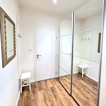 Apartmán Deluxe Astrova A *